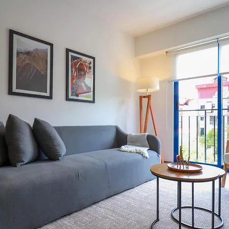 Qoyllur By Wynwood House Apartment Cuzco Exterior photo