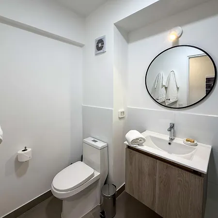 Qoyllur By Wynwood House Apartment Cuzco Exterior photo