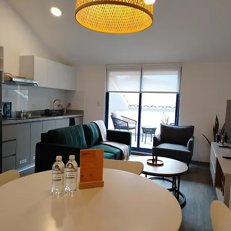 Qoyllur By Wynwood House Apartment Cuzco Exterior photo