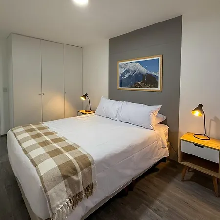 Qoyllur By Wynwood House Apartment Cuzco Exterior photo
