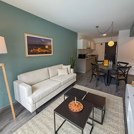 Qoyllur By Wynwood House Apartment Cuzco Exterior photo
