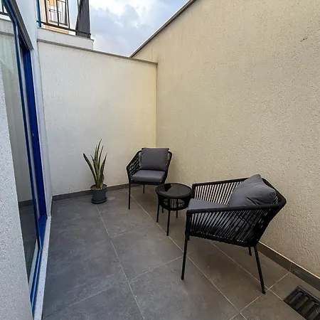Qoyllur By Wynwood House Apartment Cuzco Exterior photo