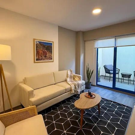Qoyllur By Wynwood House Apartment Cuzco Exterior photo