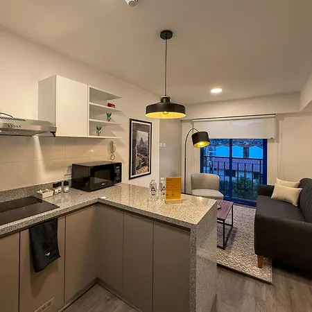 Qoyllur By Wynwood House Apartment Cuzco Exterior photo