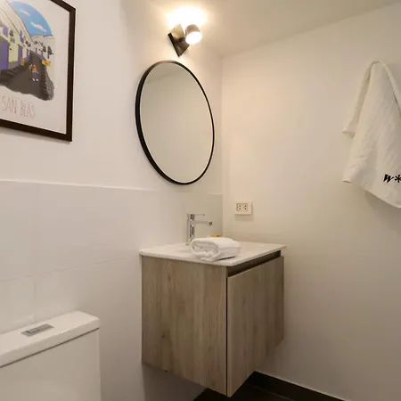Qoyllur By Wynwood House Apartment Cuzco Exterior photo