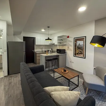 Qoyllur By Wynwood House Apartment Cuzco Exterior photo