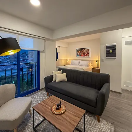 Qoyllur By Wynwood House Apartment Cuzco Exterior photo