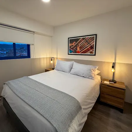 Qoyllur By Wynwood House Apartment Cuzco Exterior photo