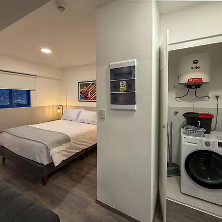Qoyllur By Wynwood House Apartment Cuzco Exterior photo