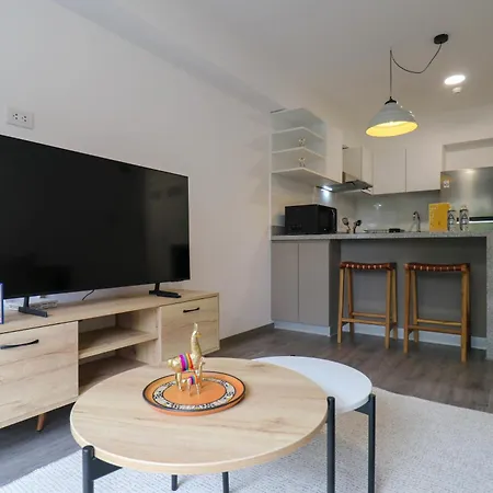 Qoyllur By Wynwood House Apartment Cuzco Exterior photo