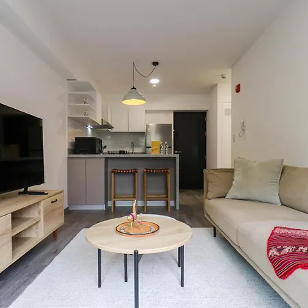 Qoyllur By Wynwood House Apartment Cuzco Exterior photo