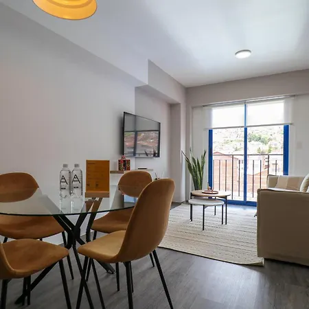 Qoyllur By Wynwood House Apartment Cuzco Exterior photo