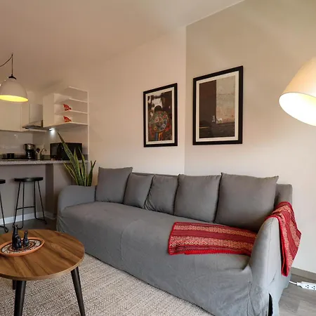 Qoyllur By Wynwood House Apartment Cuzco Exterior photo