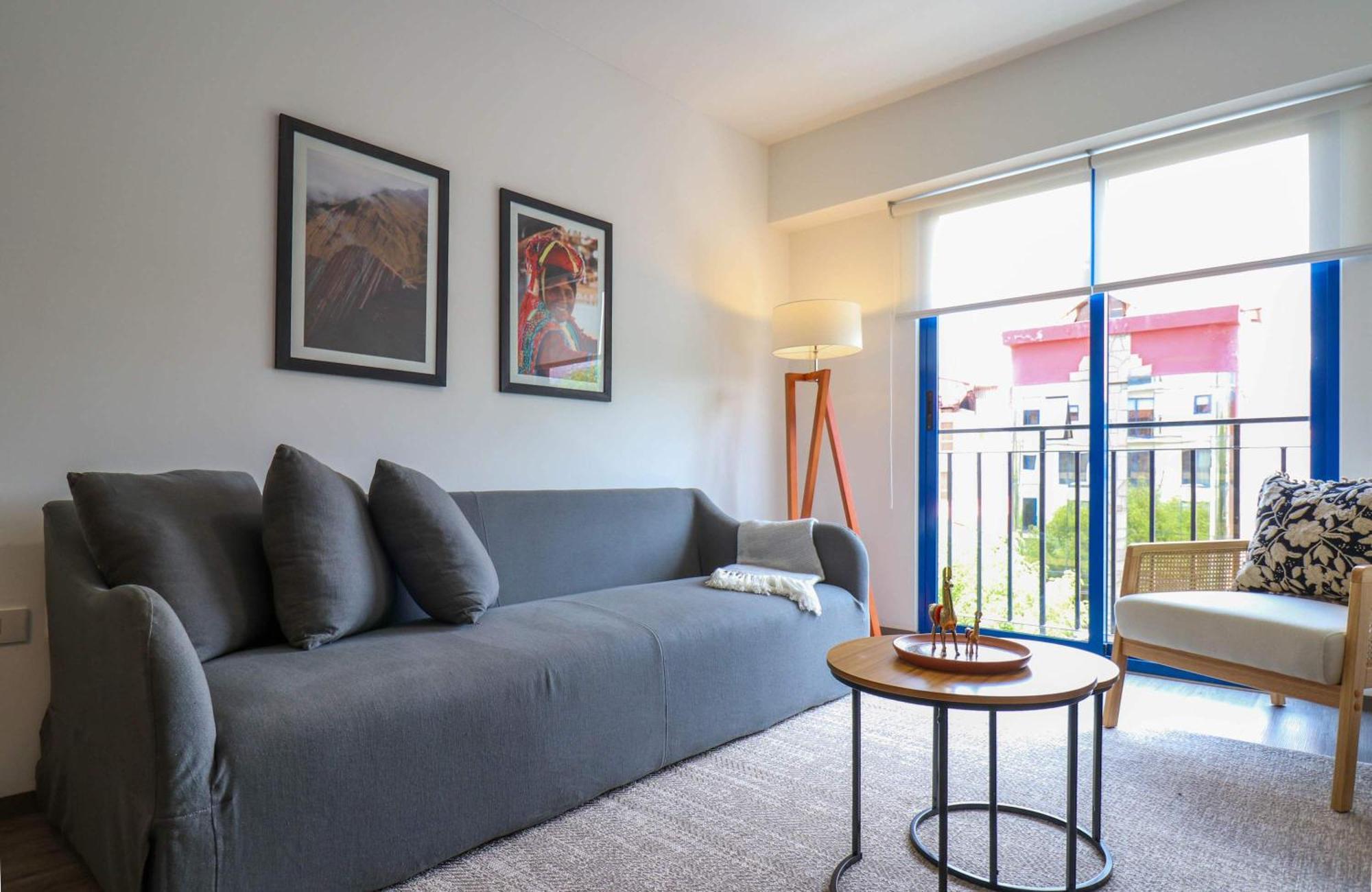 Qoyllur By Wynwood House Apartment Cusco