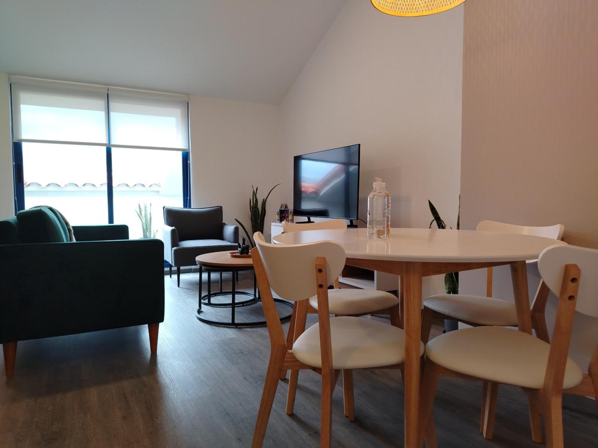 Apartment Qoyllur By Wynwood House