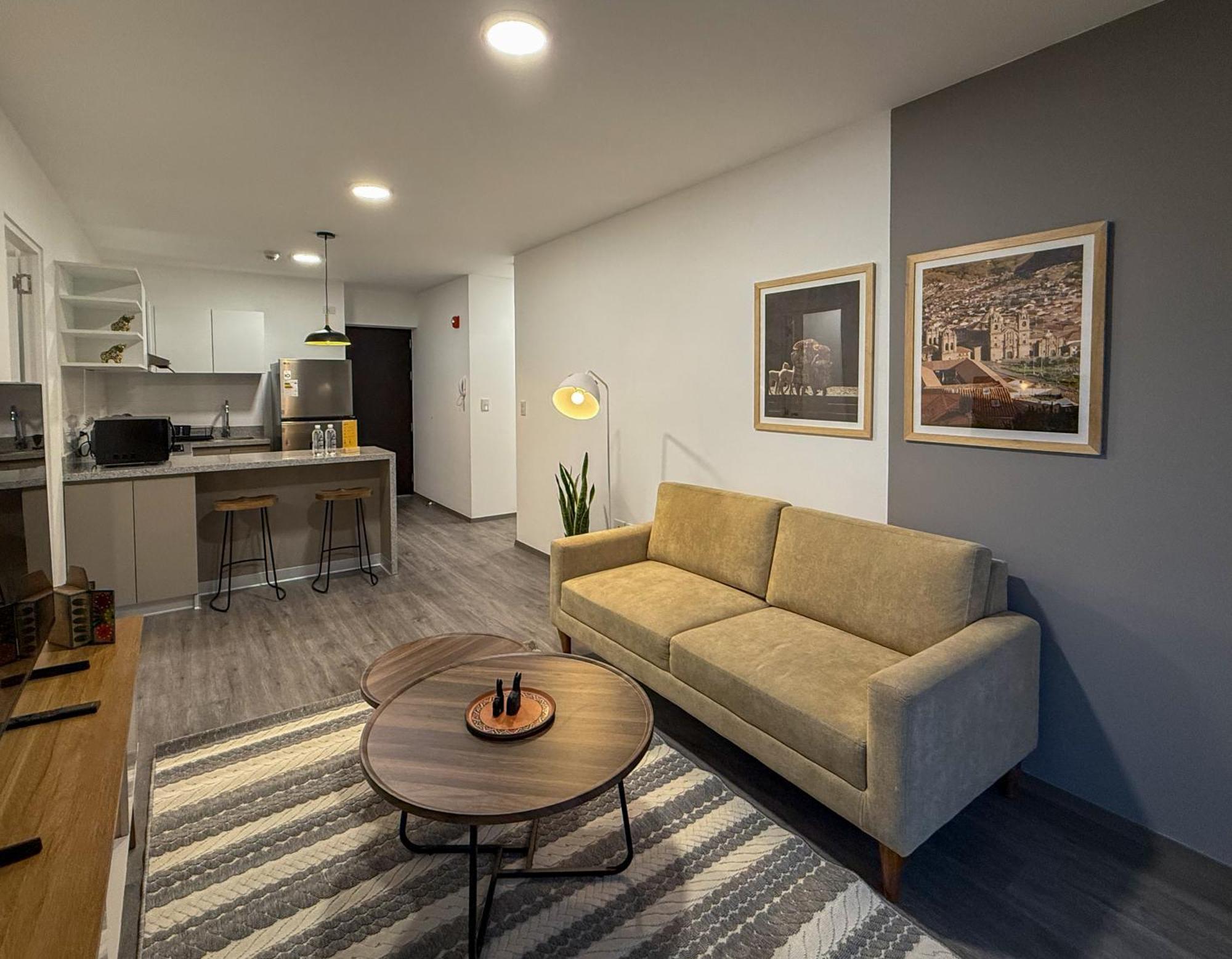 Apartment Qoyllur By Wynwood House