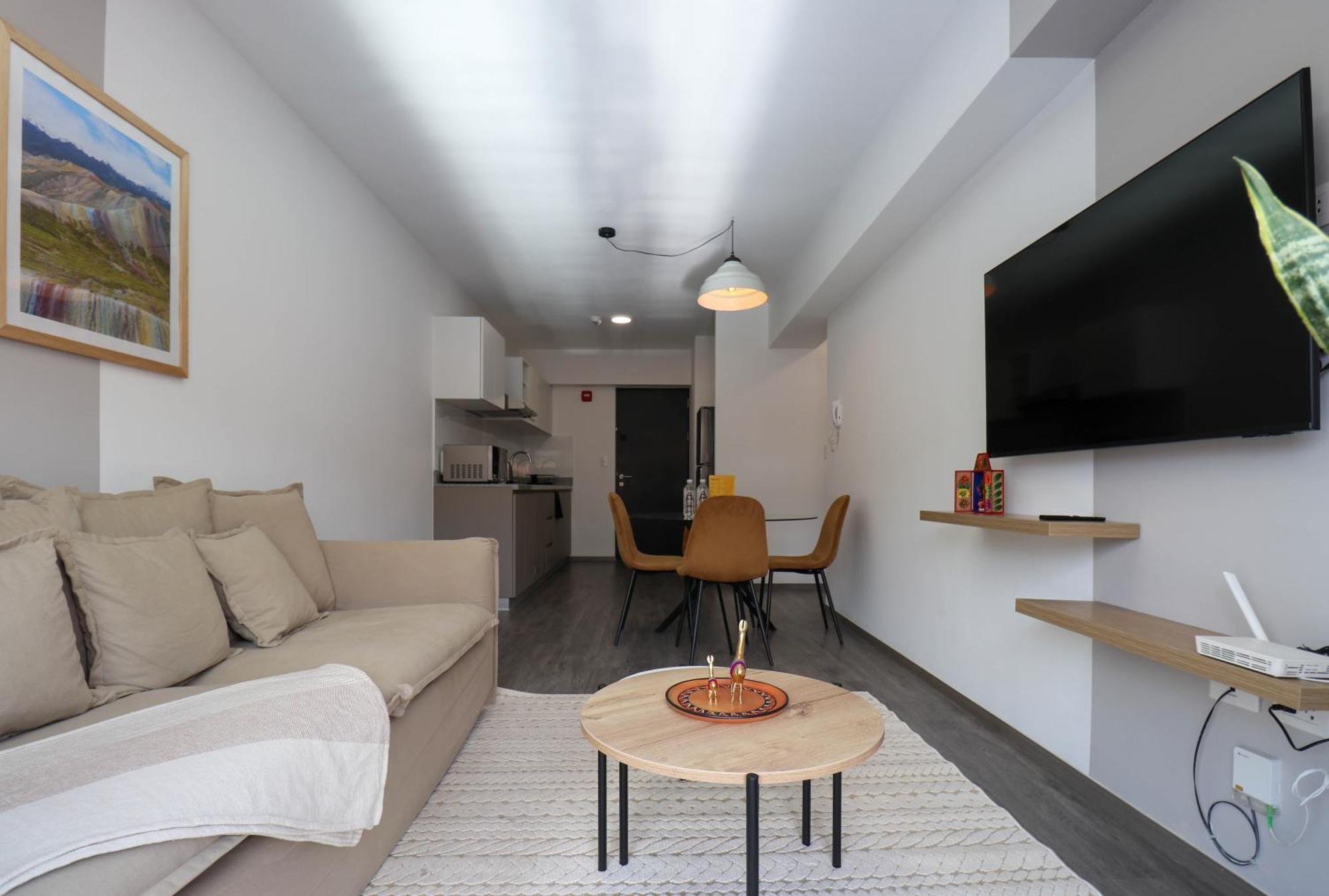 Qoyllur By Wynwood House Apartment Cusco