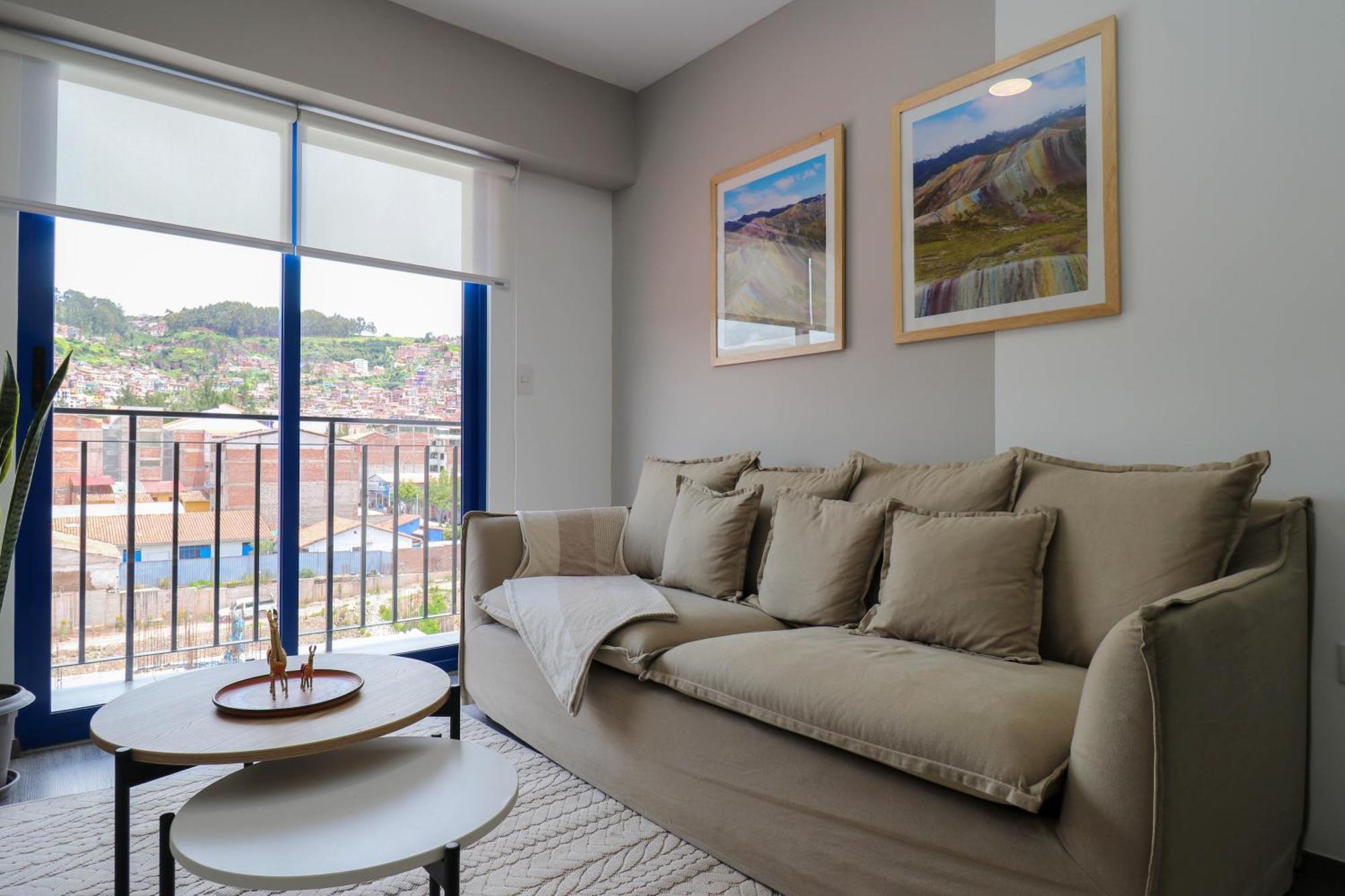 Qoyllur By Wynwood House Apartment *
