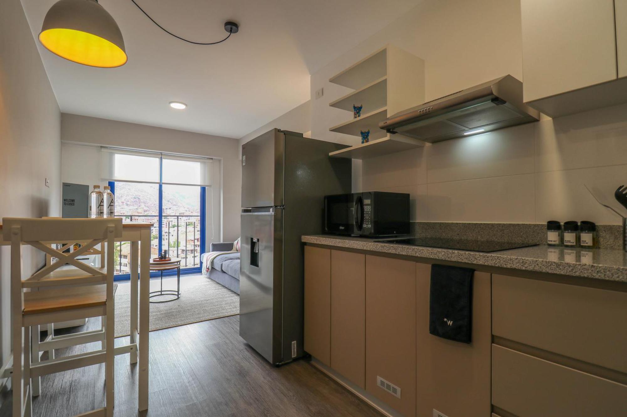 Qoyllur By Wynwood House Apartment